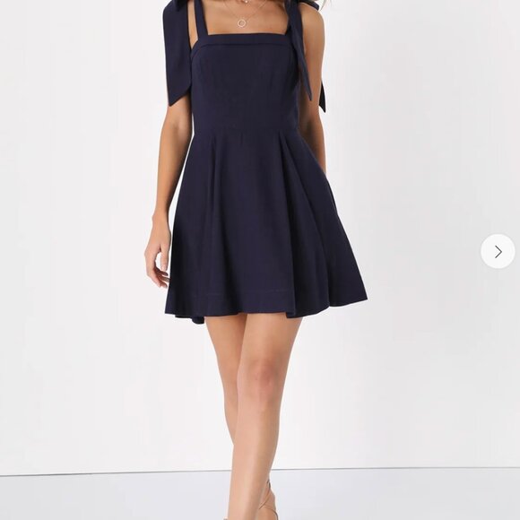 Lulus Dress - Picture 2 of 6